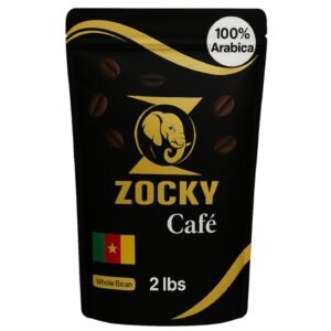 Wholesale 5lb Roastery Allocation